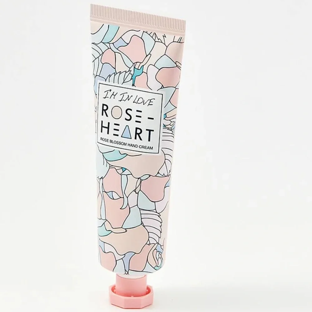 I’m In Love ROSEHEART Rose Blossom Hand Cream